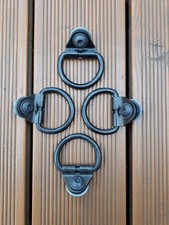 Mercedes Sprinter W906  W907 Vito Zurrösen Zugöse Ösen Verzurrösen Zurrpunkte