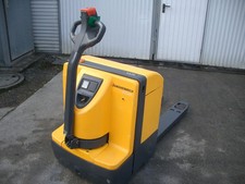 Gabelstapler Jungheinrich EJE