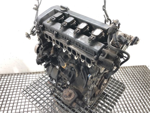 Motor ford mondeo iii - mondeo,
