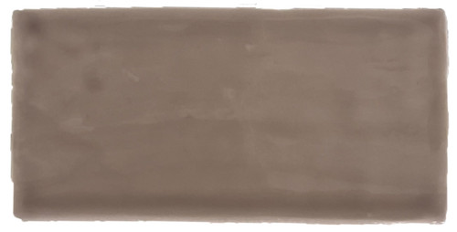 Wandfliese canvas mokka - wandfliese,