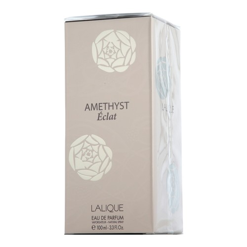 Lalique amethyst éclat - amethyst, edp