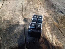 AUDI A6 Avant 4F5, C6 Schalter