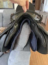 SOMMER Diplomat VS Sattel