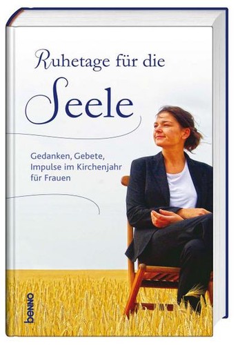 Ruhetage für die seele - die,
