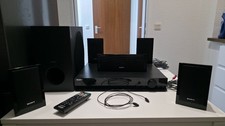 Sony Home Theatre System DAV-DZ330