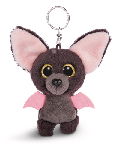 Schlüsselanhänger fledermaus - schlüsselanhänger,
