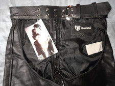 1300 W31 BOCKLE 5 GAY-ZIP