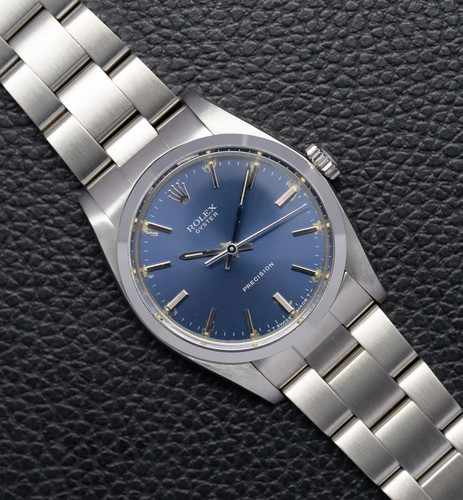 Rolex oyster precision 6426 - rolex,