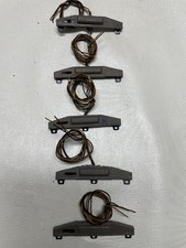 fleischmann spur n picolo 5 x