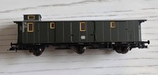 Roco 44543 H0 - Packwagen