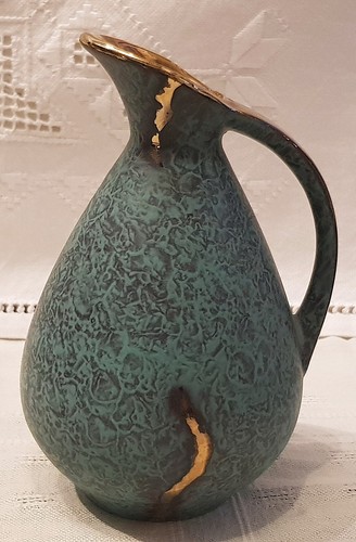 Henkelvase jasba formnummer - henkelvase, jasba,