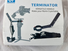 Ronin S Handle Digitalfoto