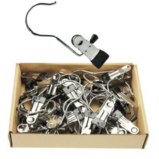 Stiefelklammer SET 25 Stück