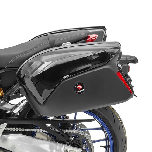 Koffer motorrad bagtecs - koffer,