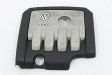 VW Touran Golf 5 1K Motorabdeckung Abdeckung Motor Blende 1.9 2.0TDI 03G103925BP