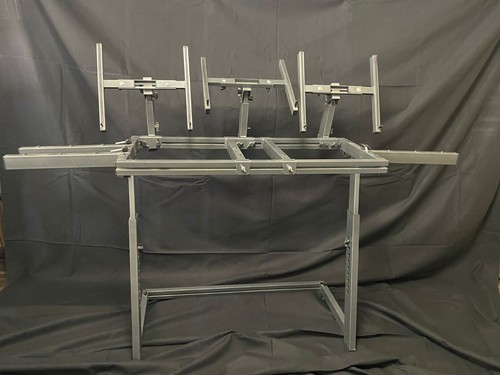 Instrument stand by - dj-/instrument,