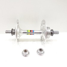 Campagnolo Record Pista Hinterrad Nabe 36 Loch