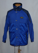 Völkl Skijacke Jacke Herren Blau Größe M