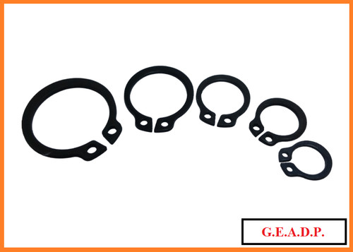 Din 471 sicherungsring - 471,