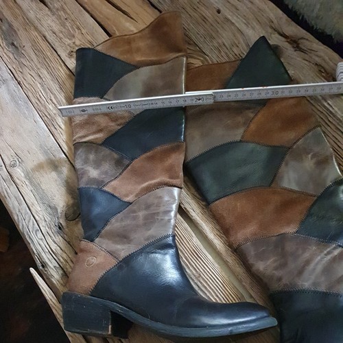 Bronx schlupf stiefel 36 - ,