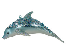 Delfin Delphin Tümmler