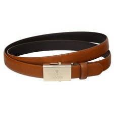 Joop! Damen Ledergürtel 2,0