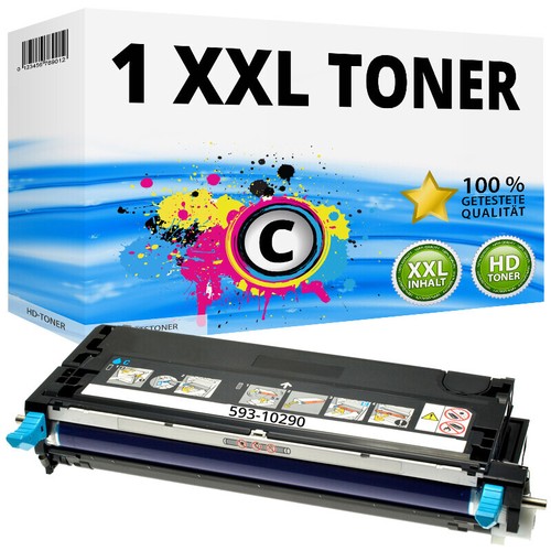 Xxl toner kartusche patrone - xxl,