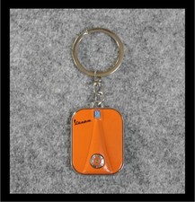 Vespa schlüsselanhänger - vespa,
