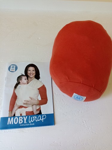 Tragetuch baby moby wrap - baby,