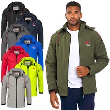 Arctic Seven Herren Designer