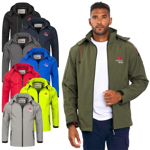Arctic seven herren designer - arctic,