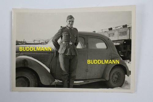 Foto wehrmacht vormarsch - foto,