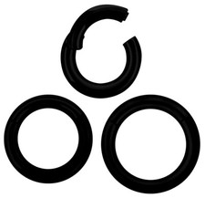 Piercing Schmuck Clicker