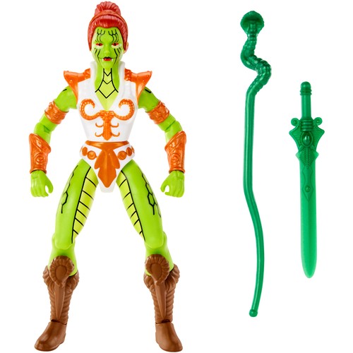 Mattel masters the universe - of,