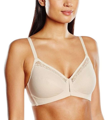 Triumph cotton beauty - cotton,