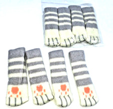  Stuhlsocken Stuhlbeinschoner