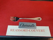 Austerngabel Christofle Rubans