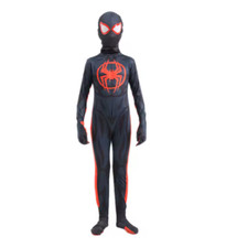 Spiderman Kostüm Kinder