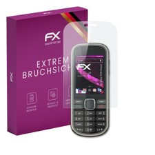 atFoliX Glasfolie für Nokia