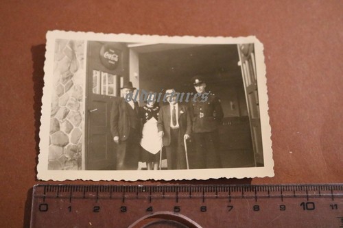 Tolles altes foto - foto,
