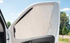 Remis REMIfront IV Seitenfensterverdunkelung rechts für Fiat Ducato X250,;B-Ware