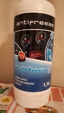 HochKonzentrat Auto Kühler Frostschutz blau Frostschutzmittel