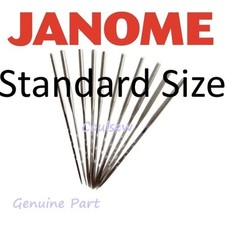 JANOME FM725