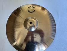 PAISTE  °Sound Formula°   15" Crash Becken