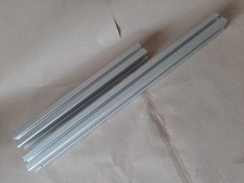 2 x item Profil 8 - 40x40 mm - diverse Längen