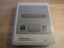 Super Famicom SFC Konsole