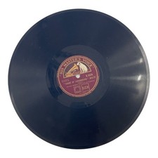 Vintage HMV 78rpm Marek Weber