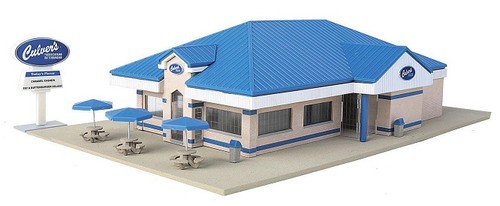 Walthers 533486 h0 - 1/87,