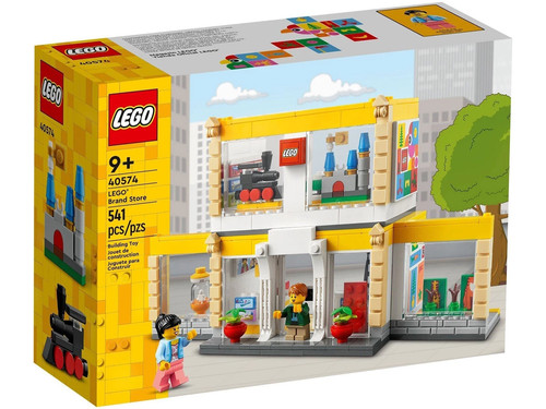 Lego 40574 promotional - lego®,