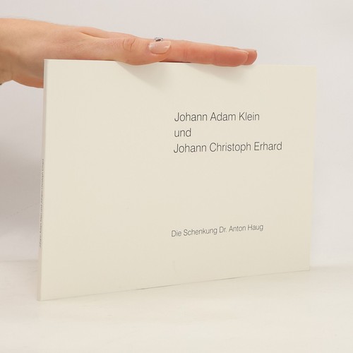 Johann adam klein - klein,